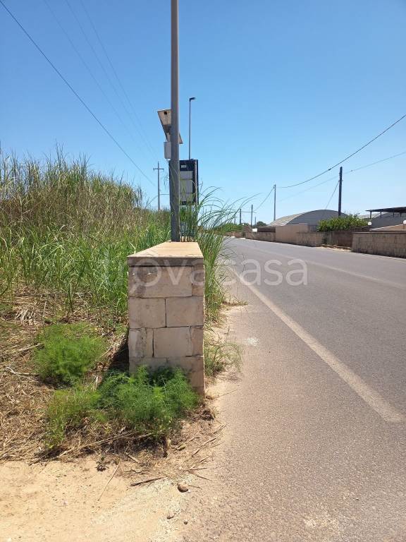 casa indipendente in vendita a Portopalo di Capo Passero