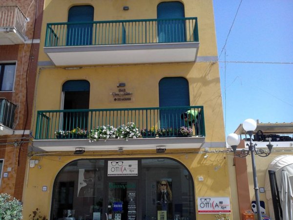 appartamento in vendita a Portopalo di Capo Passero