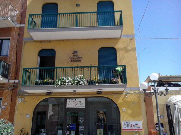 appartamento in vendita a Portopalo di Capo Passero