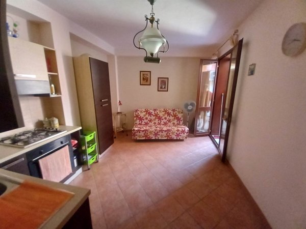 appartamento in vendita a Portopalo di Capo Passero