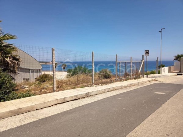 terreno agricolo in vendita a Portopalo di Capo Passero