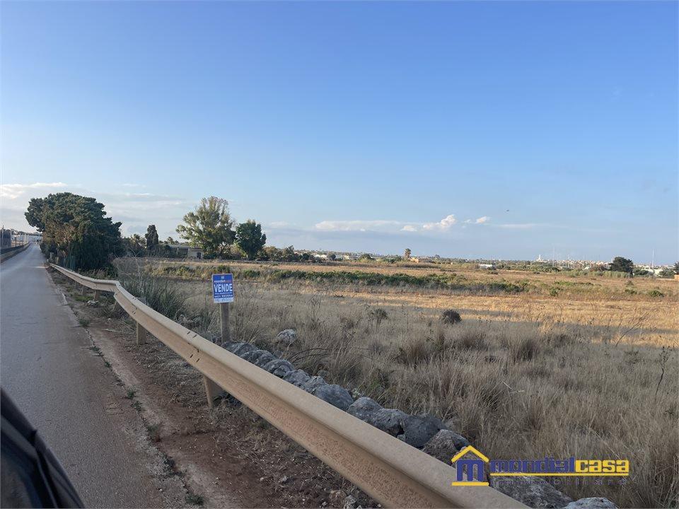 appartamento in vendita a Portopalo di Capo Passero