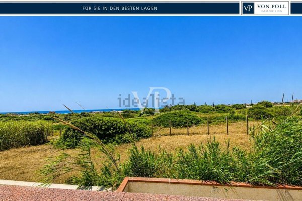 casa indipendente in vendita a Portopalo di Capo Passero