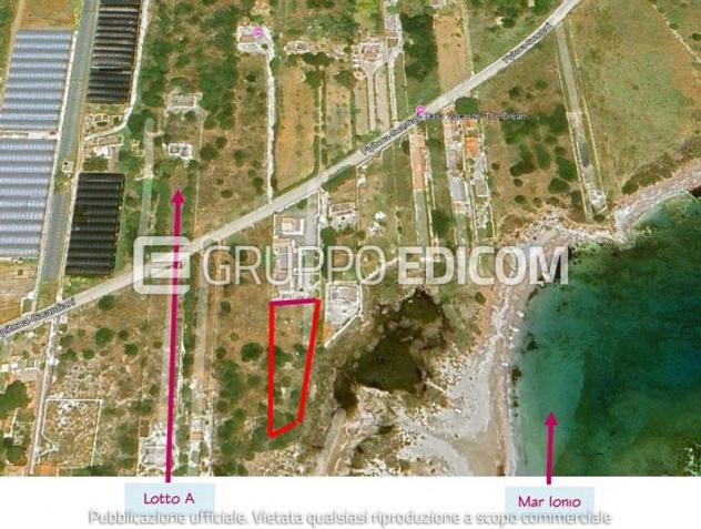 appartamento in vendita a Portopalo di Capo Passero