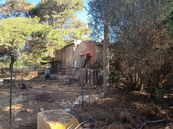 appartamento in vendita a Portopalo di Capo Passero