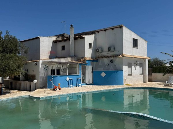 casa indipendente in vendita a Portopalo di Capo Passero