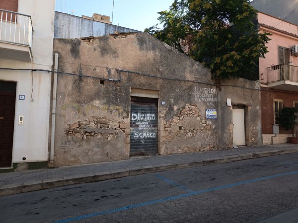 appartamento in vendita a Portopalo di Capo Passero