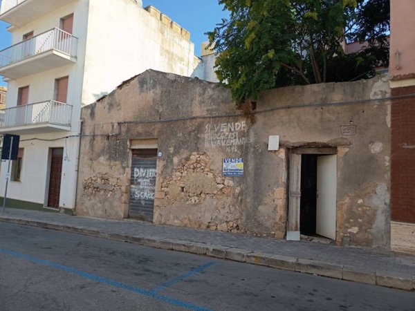 casa indipendente in vendita a Portopalo di Capo Passero