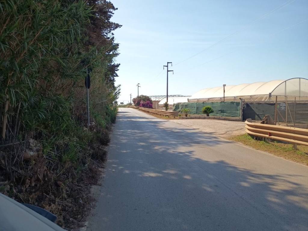 casale in vendita a Portopalo di Capo Passero