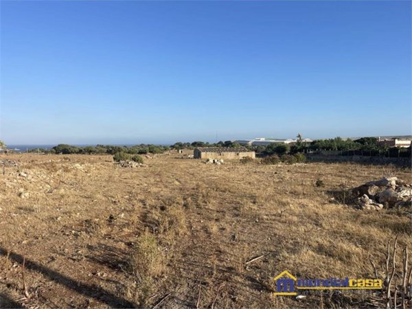 casa indipendente in vendita a Portopalo di Capo Passero