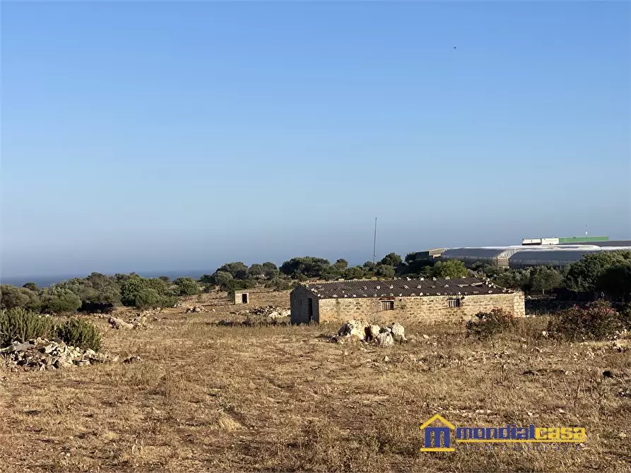 casa indipendente in vendita a Portopalo di Capo Passero