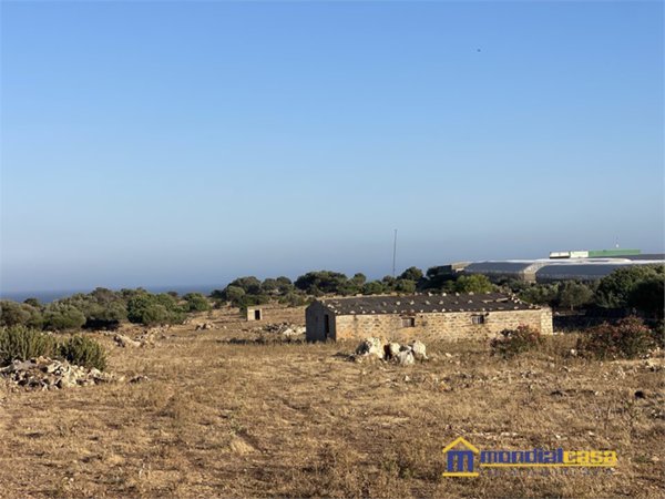 casa indipendente in vendita a Portopalo di Capo Passero