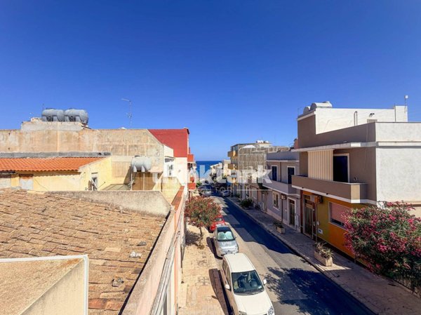 casa indipendente in vendita a Portopalo di Capo Passero