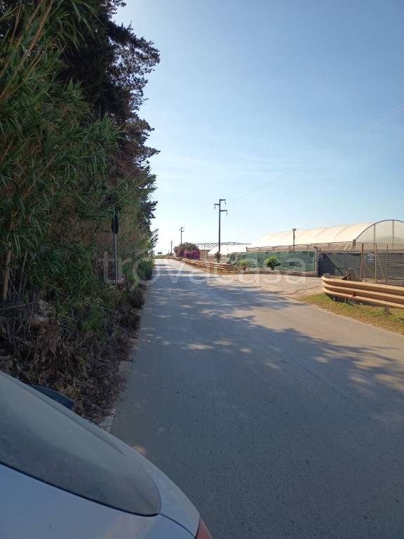 casale in vendita a Portopalo di Capo Passero