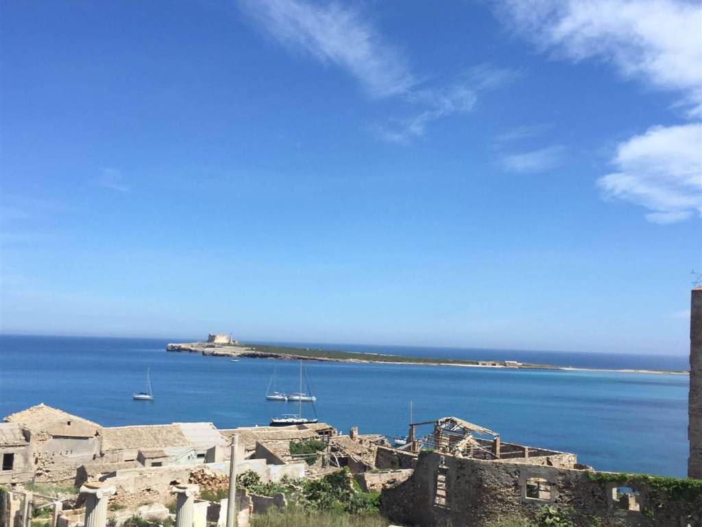 appartamento in vendita a Portopalo di Capo Passero