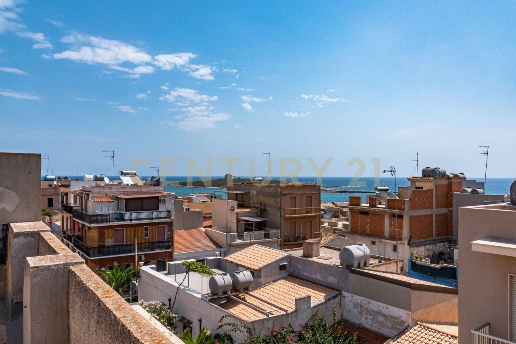 appartamento in vendita a Portopalo di Capo Passero