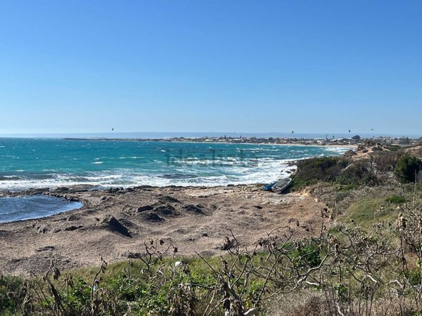 appartamento in vendita a Portopalo di Capo Passero