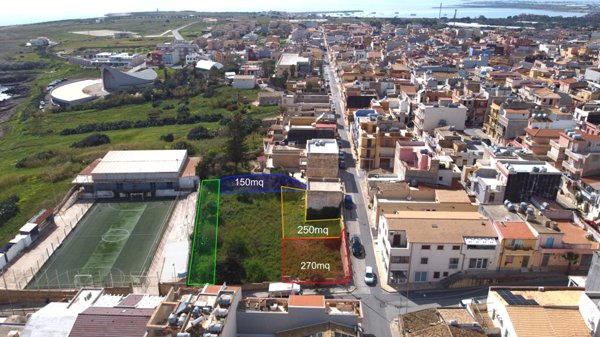 casa indipendente in vendita a Portopalo di Capo Passero