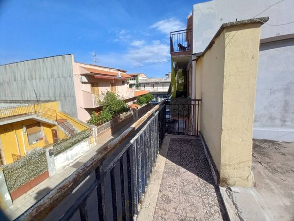 casa indipendente in vendita a Priolo Gargallo