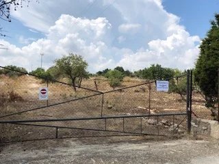 terreno edificabile in vendita a Priolo Gargallo