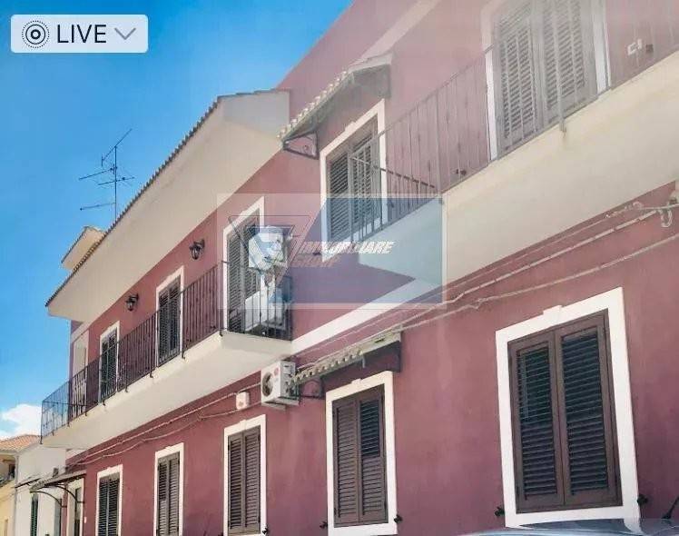 appartamento in vendita a Priolo Gargallo