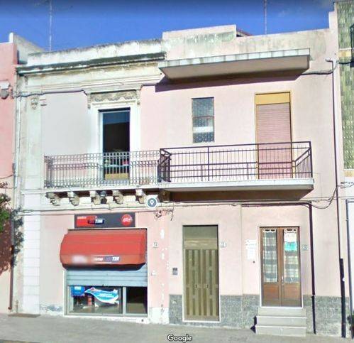 appartamento in vendita a Priolo Gargallo