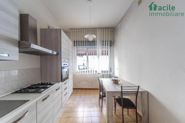 appartamento in vendita a Priolo Gargallo