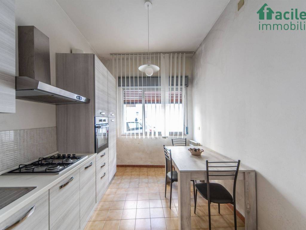 appartamento in vendita a Priolo Gargallo
