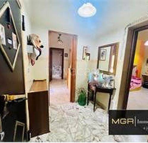 appartamento in vendita a Priolo Gargallo