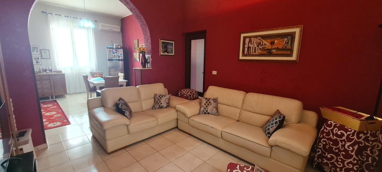 appartamento in vendita a Priolo Gargallo