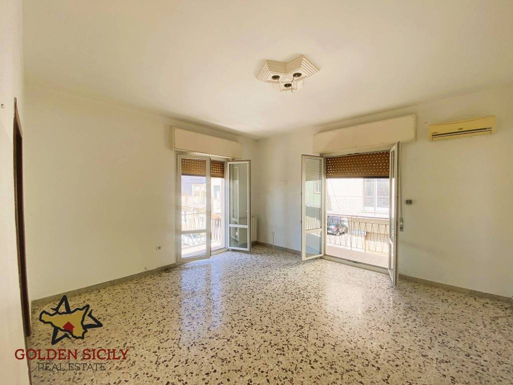 appartamento in vendita a Priolo Gargallo