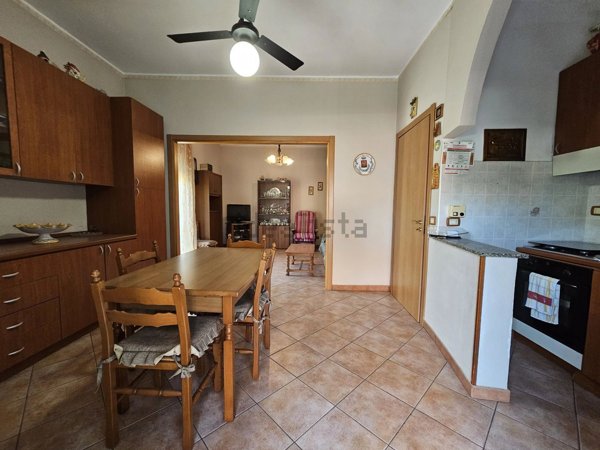 appartamento in vendita a Priolo Gargallo