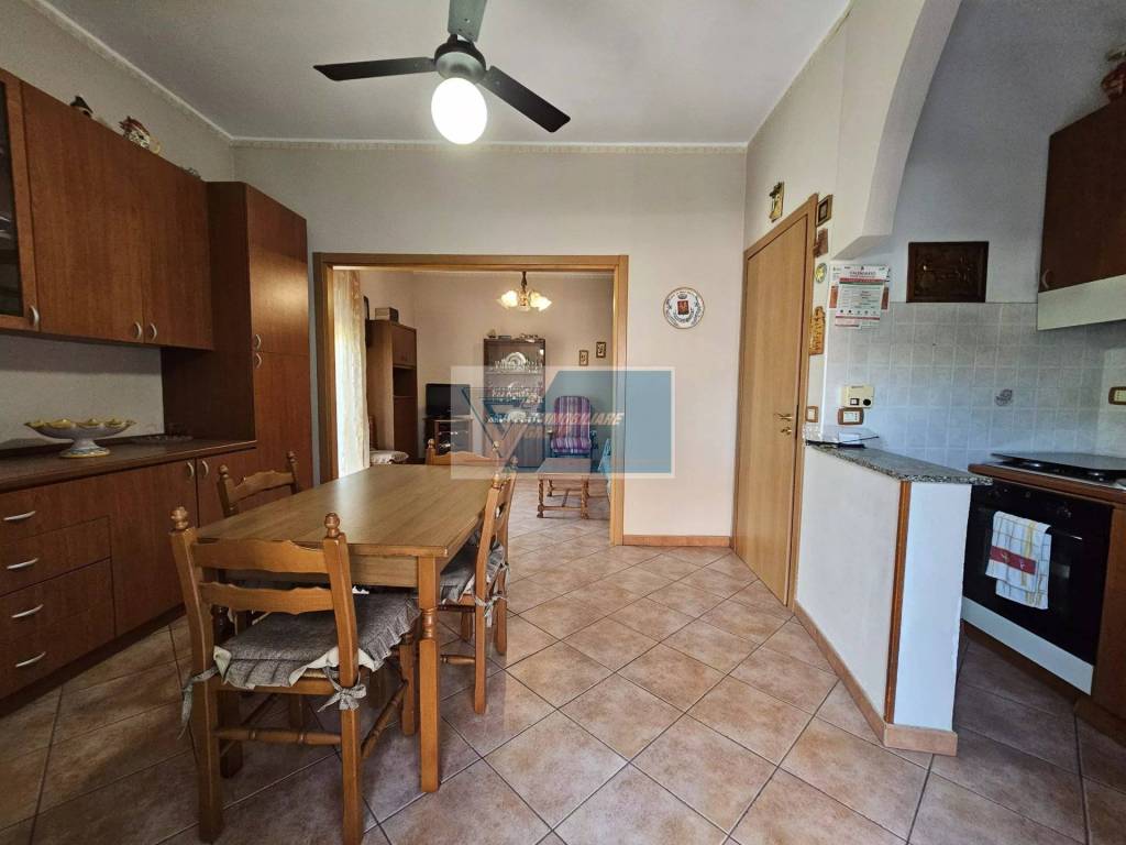 appartamento in vendita a Priolo Gargallo