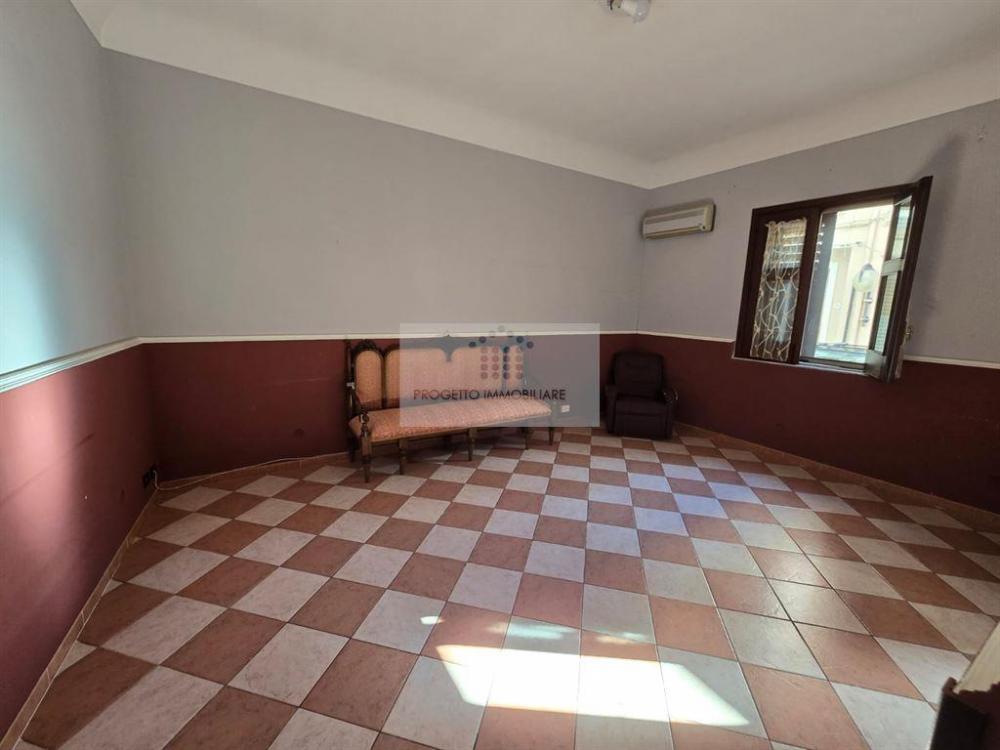 appartamento in vendita a Priolo Gargallo
