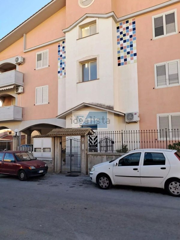 appartamento in vendita a Priolo Gargallo