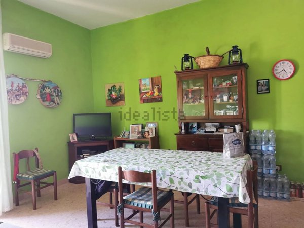 appartamento in vendita a Priolo Gargallo