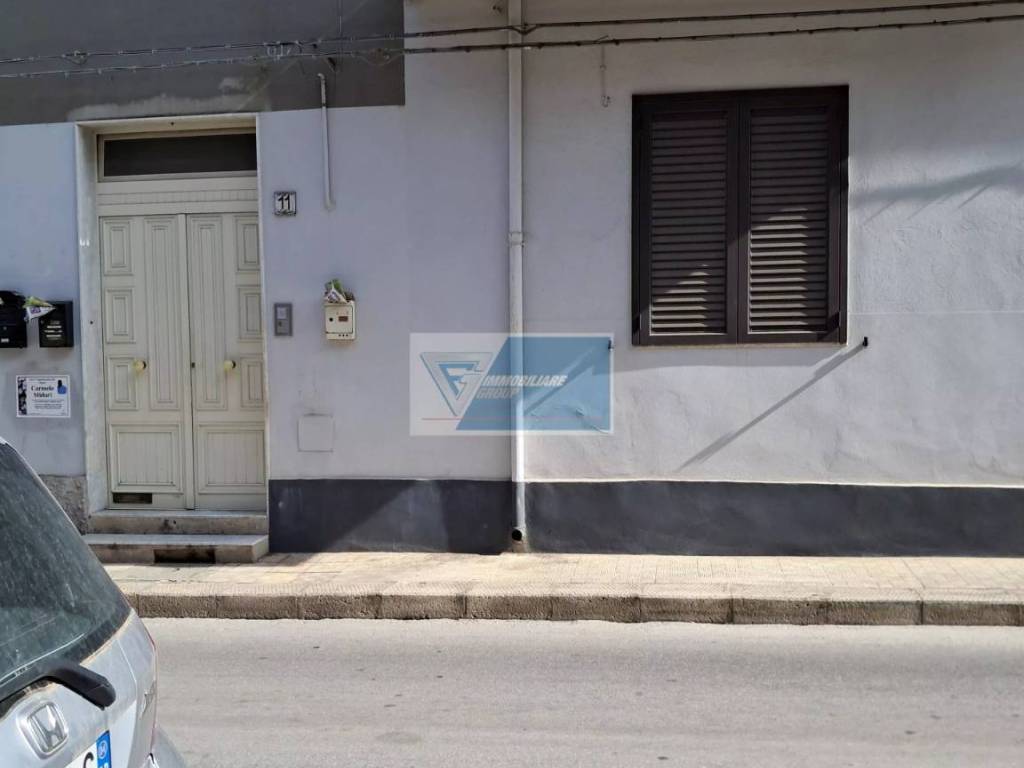 appartamento in vendita a Priolo Gargallo