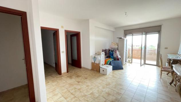appartamento in vendita a Priolo Gargallo