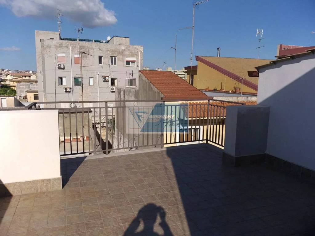 appartamento in vendita a Priolo Gargallo
