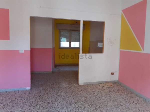 appartamento in vendita a Priolo Gargallo