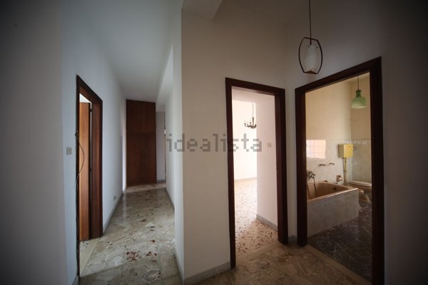 appartamento in vendita a Priolo Gargallo