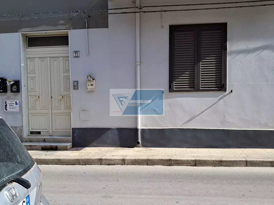 casa indipendente in vendita a Priolo Gargallo