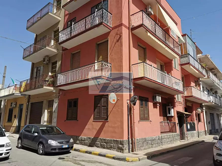 casa indipendente in vendita a Priolo Gargallo