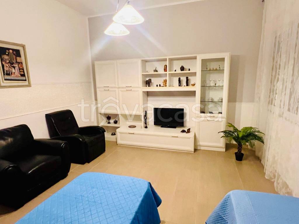 appartamento in vendita a Priolo Gargallo