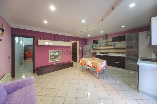 appartamento in vendita a Priolo Gargallo