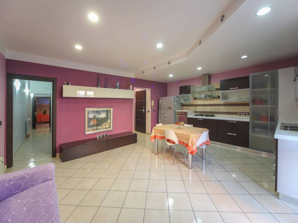 appartamento in vendita a Priolo Gargallo