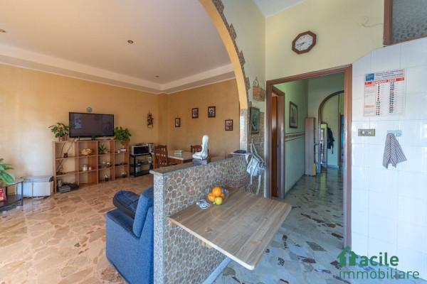 appartamento in vendita a Priolo Gargallo