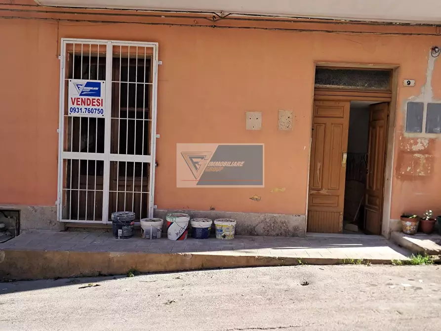 casa indipendente in vendita a Priolo Gargallo