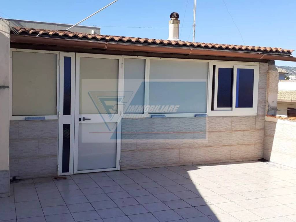 appartamento in vendita a Priolo Gargallo