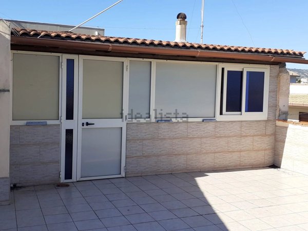 appartamento in vendita a Priolo Gargallo
